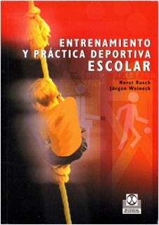 ENTRENAMIENTO Y PRACTICA DEPORTIVA ESCOLAR