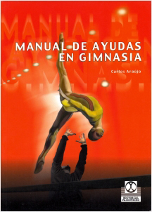 MANUAL DE AYUDAS EN GIMNASIA (BICOLOR)