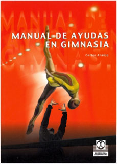 MANUAL DE AYUDAS EN GIMNASIA (BICOLOR)