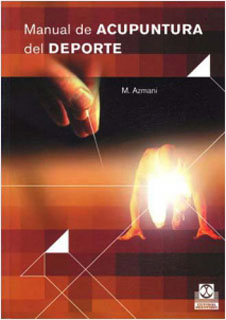 MANUAL DE ACUPUNTURA DEL DEPORTE