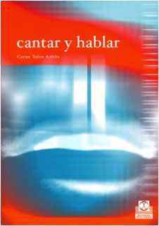 CANTAR Y HABLAR