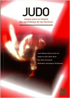 JUDO, JUEGOS PARA LA MEJORA DEL APRENDIZAJE DE LAS TECNICAS