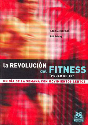 LA REVOLUCION FITNESS