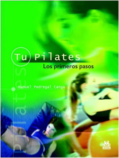 TU PILATES, LOS PRIMEROS PASOS