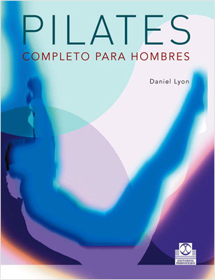 PILATES COMPLETO PARA HOMBRES