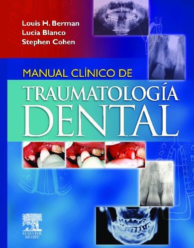 MANUAL CLINICO DE TRAUMATOLOGIA DENTAL