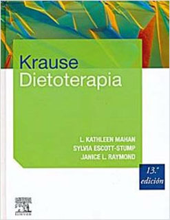 KRAUSE DIETOTERAPIA