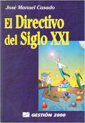 EL DIRECTOR DEL SIGLO XXI
