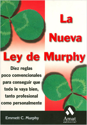 LA NUEVA LEY DE MURPHY