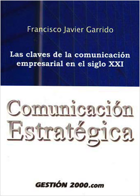 COMUNICACION ESTRATEGICA