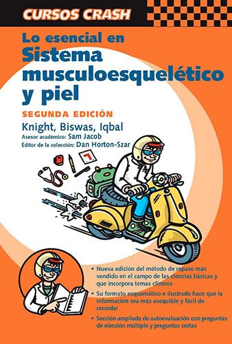 MCC: LO ESENCIAL EN SISTEMA MUSCULOESQUELETICO Y PIEL