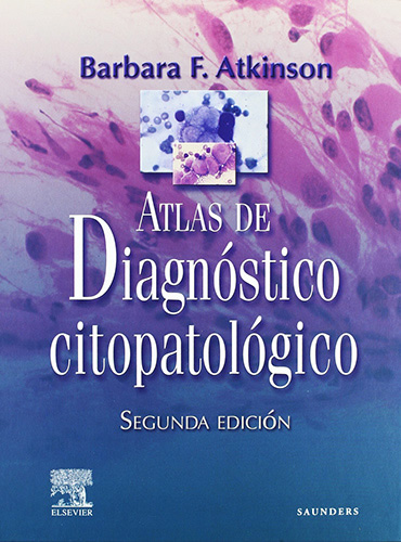 ATLAS DIAGNOSTICO CITOPATOLOGICO