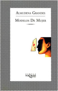 MODELOS DE MUJER