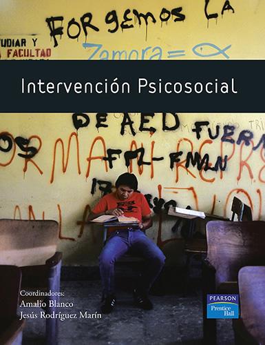 INTERVENCION PSICOSOCIAL