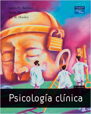 PSICOLOGIA CLINICA