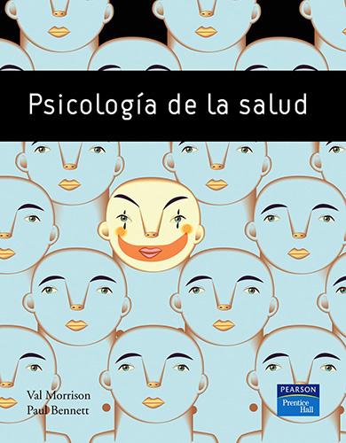 PSICOLOGIA DE LA SALUD