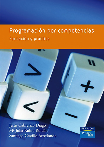 PROGRAMACION POR COMPETENCIAS