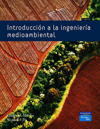 INTRODUCCION A LA INGENIERIA MEDIOAMBIENTAL