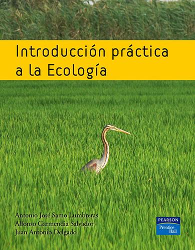 INTRODUCCION PRACTICA A LA ECOLOGIA
