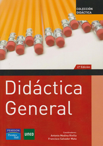 DIDACTICA GENERAL