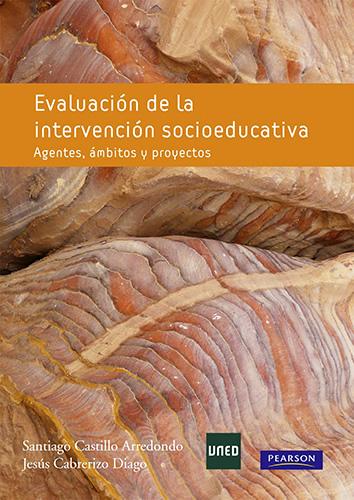 EVALUACION DE LA INTERVENCION SOCIOEDUCATIVA