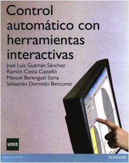 CONTROL AUTOMATICO CON HERRAMIENTAS INTERACTIVAS