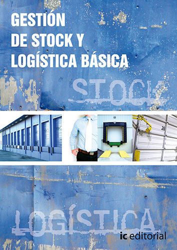 GESTION DE STOCK Y LOGISTICA BASICA