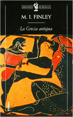 LA GRECIA ANTIGUA