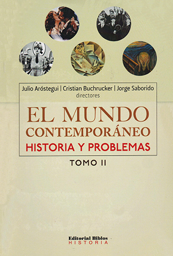EL MUNDO CONTEMPORANEO: HISTORIA Y PROBLEMAS