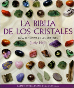 LA BIBLIA DE LOS CRISTALES VOL. 1