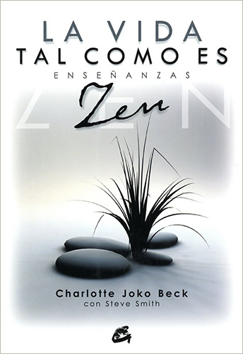 LA VIDA TAL COMO ES: ENSEÑANZAS ZEN