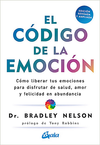 EL CODIGO DE LA EMOCION