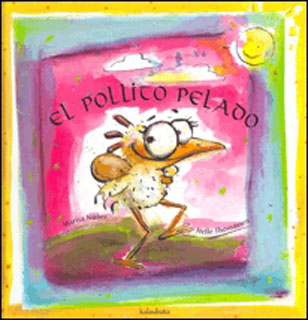 EL POLLITO PELADO