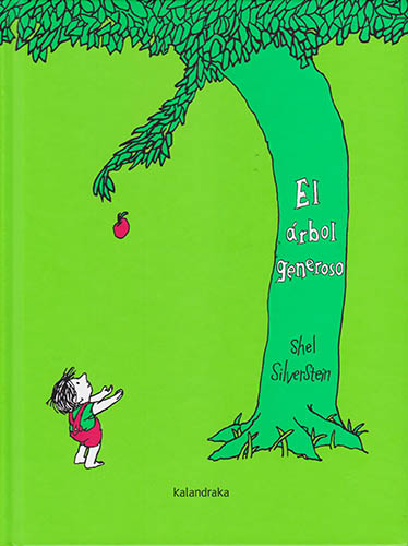 EL ARBOL GENEROSO
