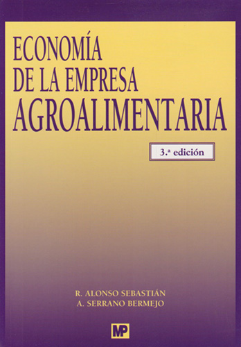 ECONOMIA DE LA EMPRESA AGROALIMENTARIA