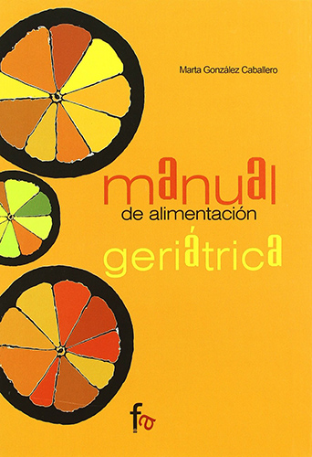 MANUAL DE ALIMENTACION GERIATRICA