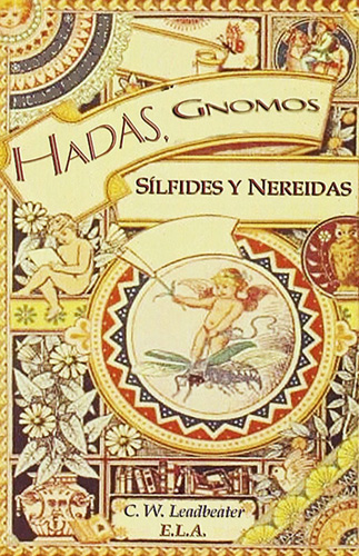 HADAS, GNOMOS, SILFIDES Y NEREIDAS