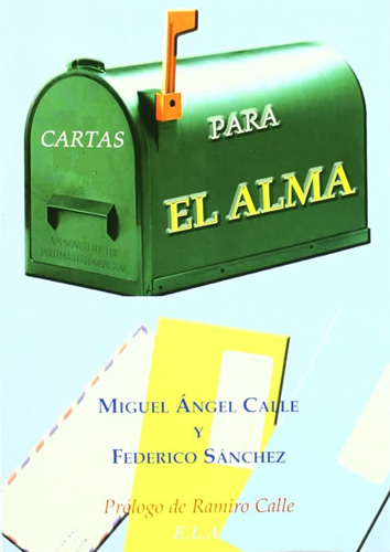 CARTAS PARA EL ALMA (INCLUYE CD)