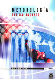 METODOLOGIA DEL BALONCESTO