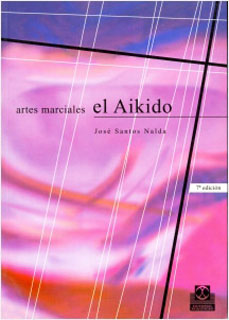 EL AIKIDO: ARTES MARCIALES