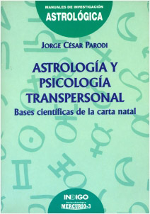 ASTROLOGIA Y PSICOLOGIA TRANSPERSONAL