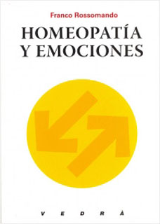 HOMEOPATIA Y EMOCIONES