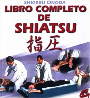 LIBRO COMPLETO DE SHIATSU