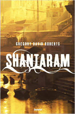 SHANTARAM