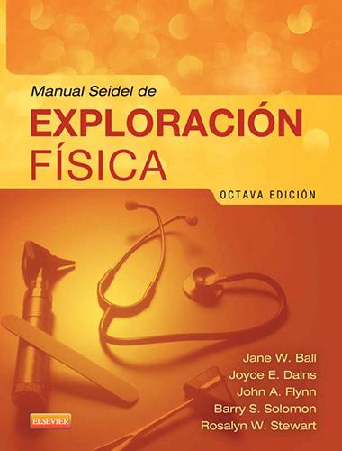MANUAL SEIDEL DE EXPLORACION FISICA