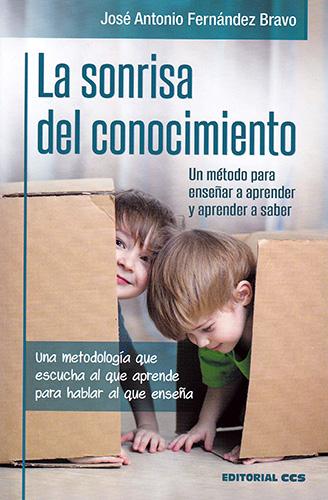 LA SONRISA DEL CONOCIMIENTO
