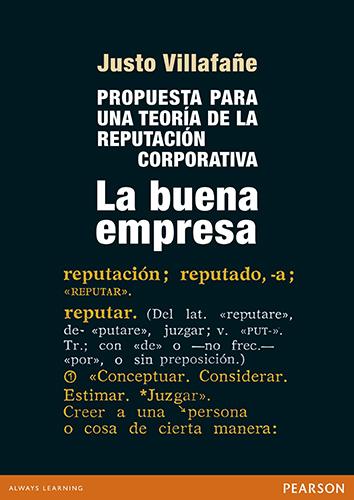 LA BUENA EMPRESA