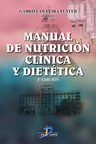 MANUAL DE NUTRICION CLINICA DIETETICA