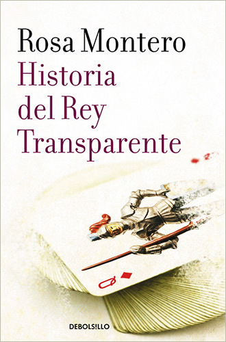 LA HISTORIA DEL REY TRANSPARENTE