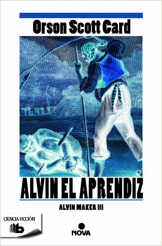 ALVIN EL APRENDIZ - ALVIN MARKER 3